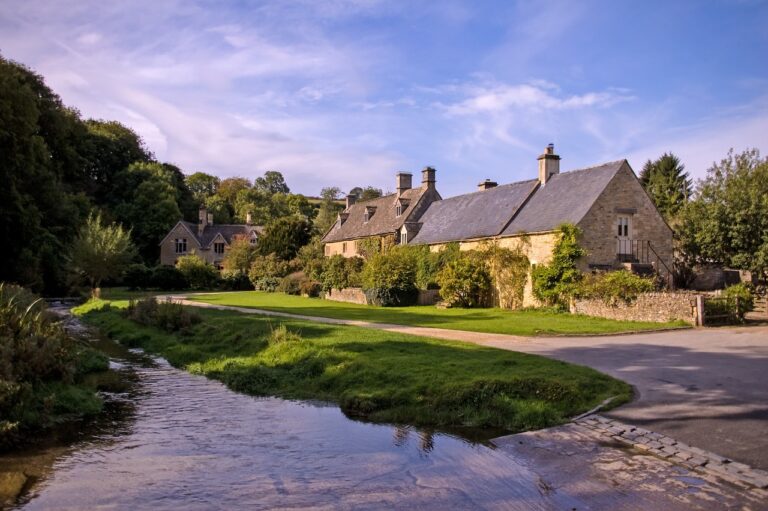Traveling with a Health Focus: Finding Wellness Retreats