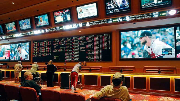 Why 99exch is the Best Platform for Virtual Sports Betting