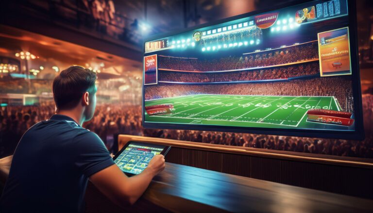 The Ultimate Guide to Betting on International Football with Betbhai9