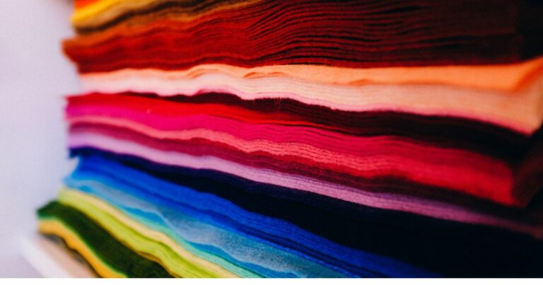 Exploring the Role of a Textile Designer in Contemporary Textile Design