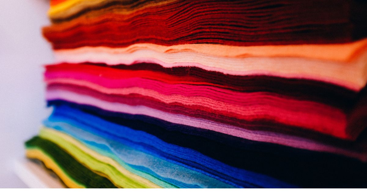 Textile Designer, Textile Design