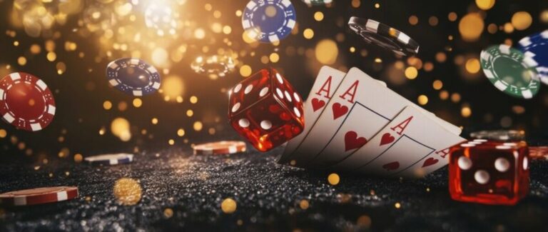 A Complete Guide to Using Gold365 for Beginners