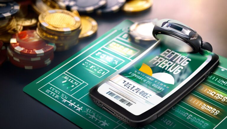 TigerExch – Bet Smarter, Win Bigger